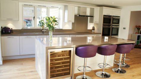 Graham - Orchard Kitchens