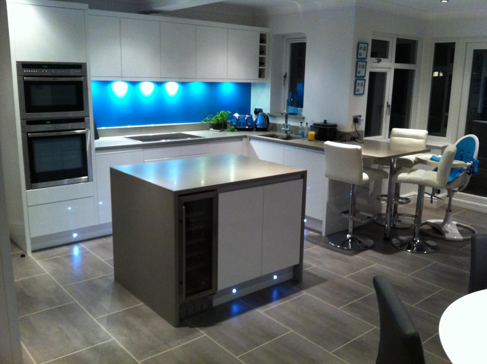 Winkfield Kitchen Design - Over the Moon