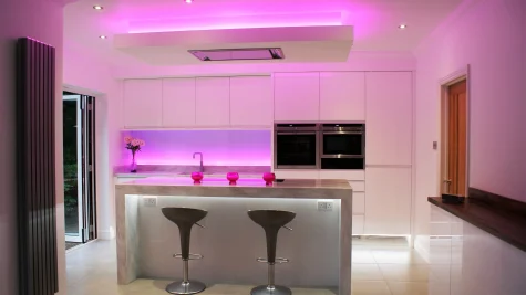 mackintosh kitchens