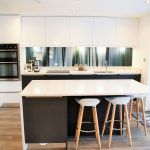 KITCHEN STAINES