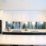 KITCHEN STAINES