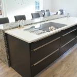 Modern Kitchen Windlesham