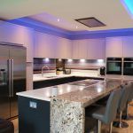 Modern Kitchen Windlesham