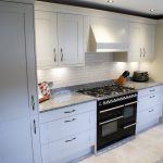 Chertsey Kitchen