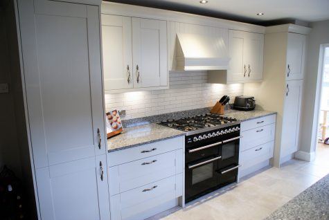 Chertsey Kitchen