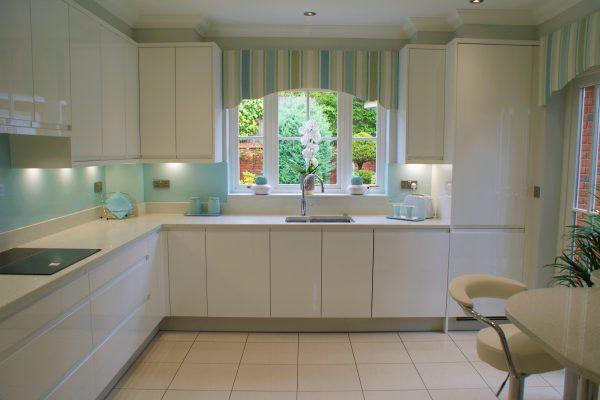 Kitchen Design Shepperton