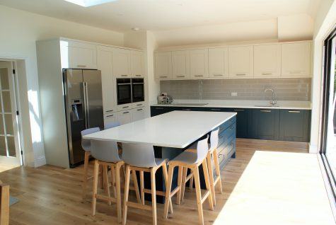 BERKSHIRE KITCHENS