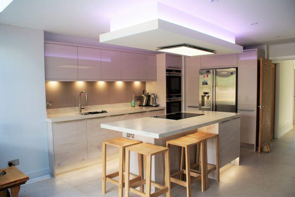 WINDSOR KITCHENS