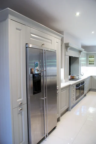 kitchen design london