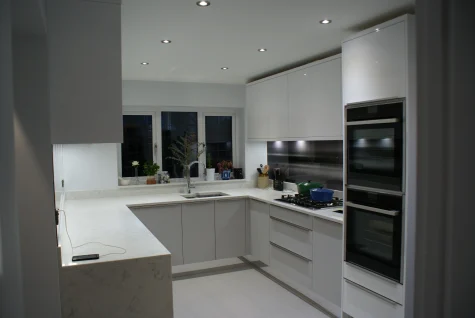 Interior Designers in Woking