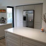 Handleless Kitchens Virginia Water