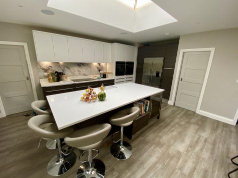 windsor kitchens