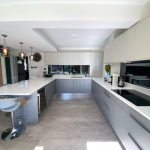 Cream Kitchens