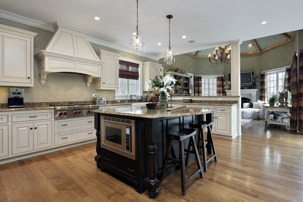 How To Choose The Right Kitchen Designers in Virginia Water