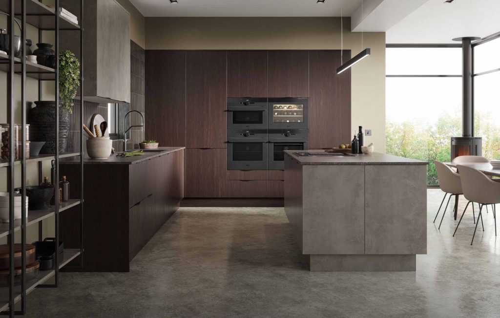 Kitchen Designers Windsor