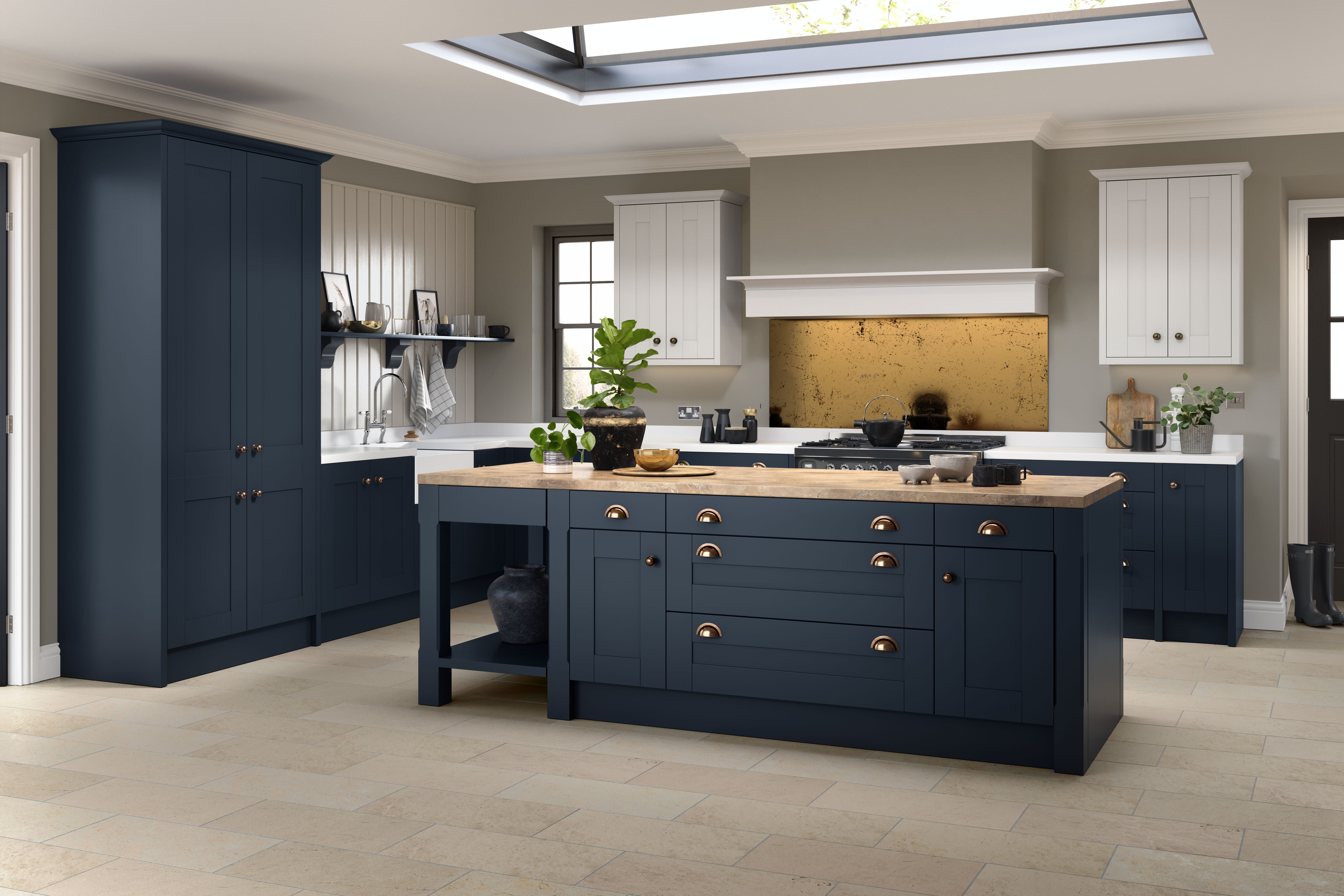 Fitted Kitchen Berkshire